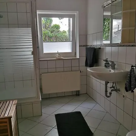 Ferienwohnung Im Herzen Schleswig-holsteins