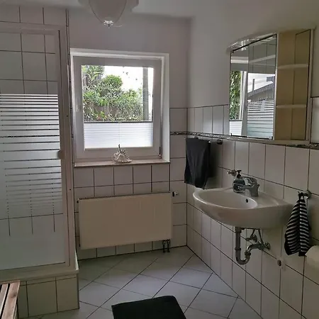 Ferienwohnung Im Herzen Schleswig-holsteins Апартаменты Susel