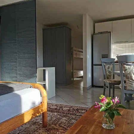 Ferienwohnung Im Herzen Schleswig-holsteins * Susel