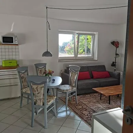 Apartamento Ferienwohnung Im Herzen Schleswig-holsteins *