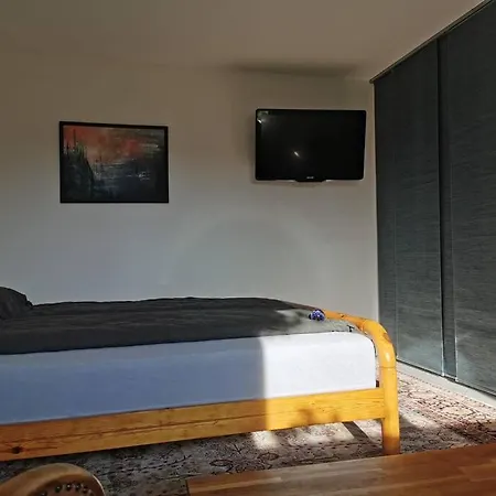Apartamento Ferienwohnung Im Herzen Schleswig-holsteins